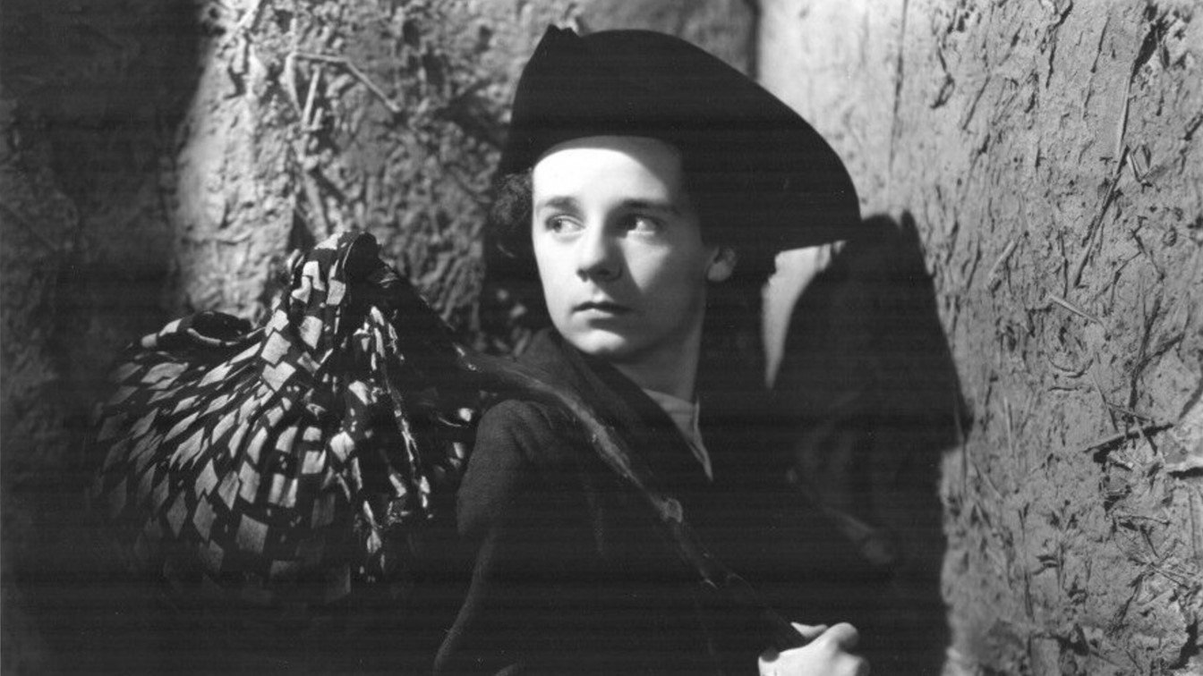 Kidnapped (1938)