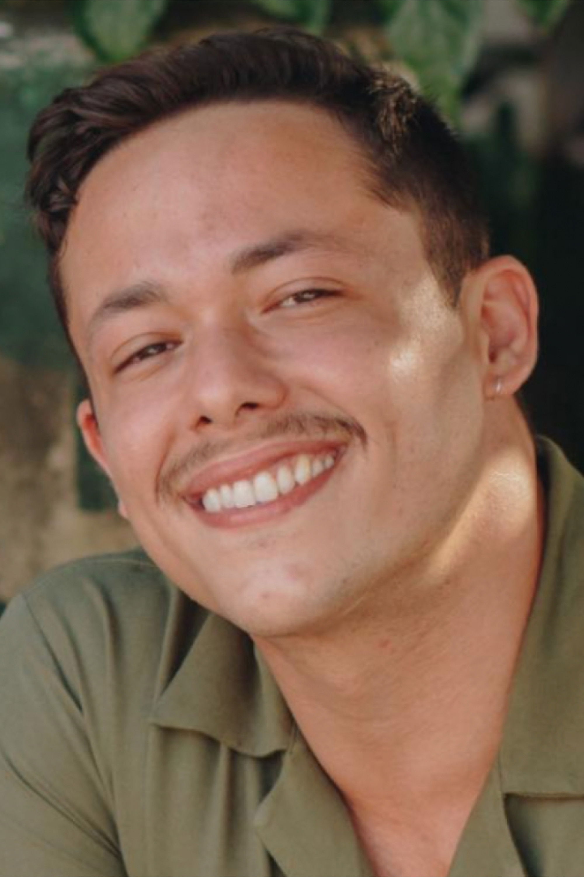 et billede af Alvaro Dantas