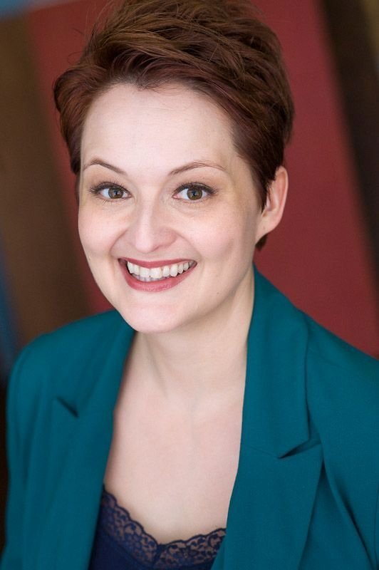 et billede af Mandy McMillian