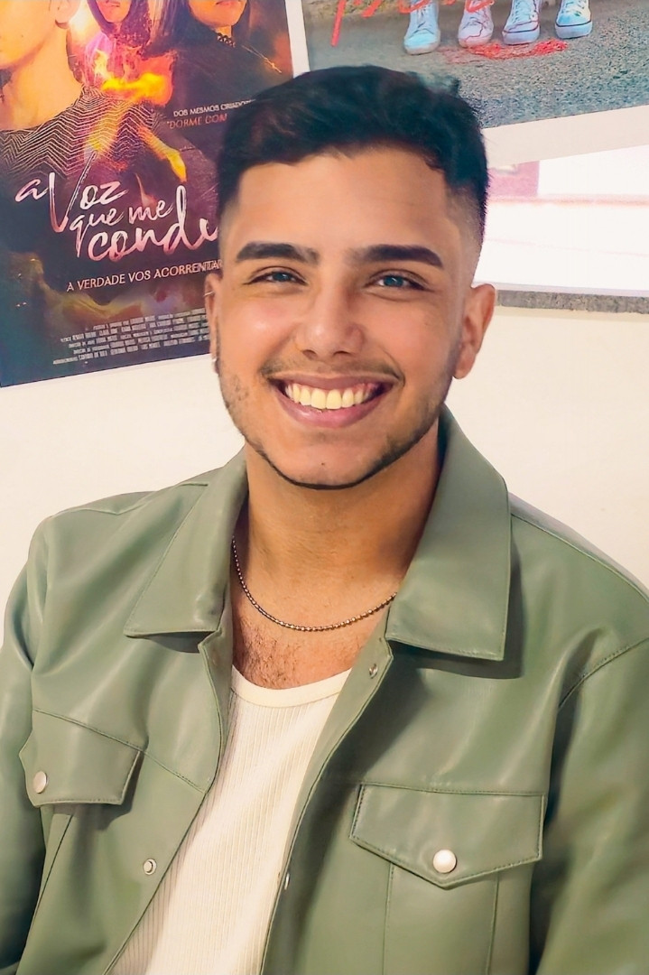 et billede af Eduardo Matos