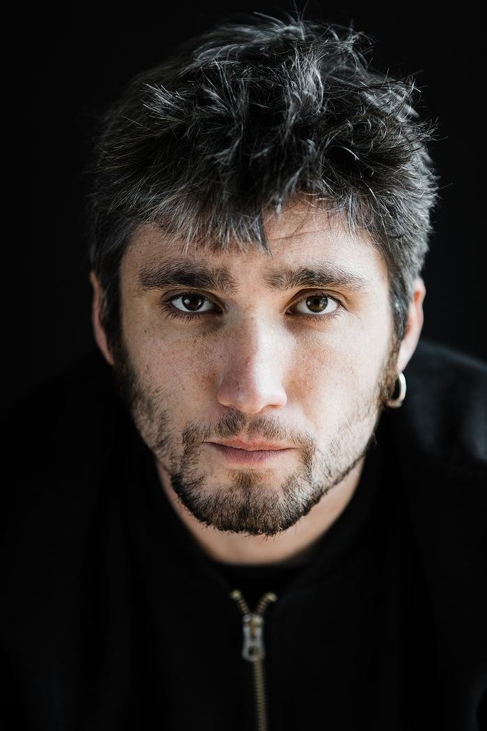 et billede af Chechu Salgado