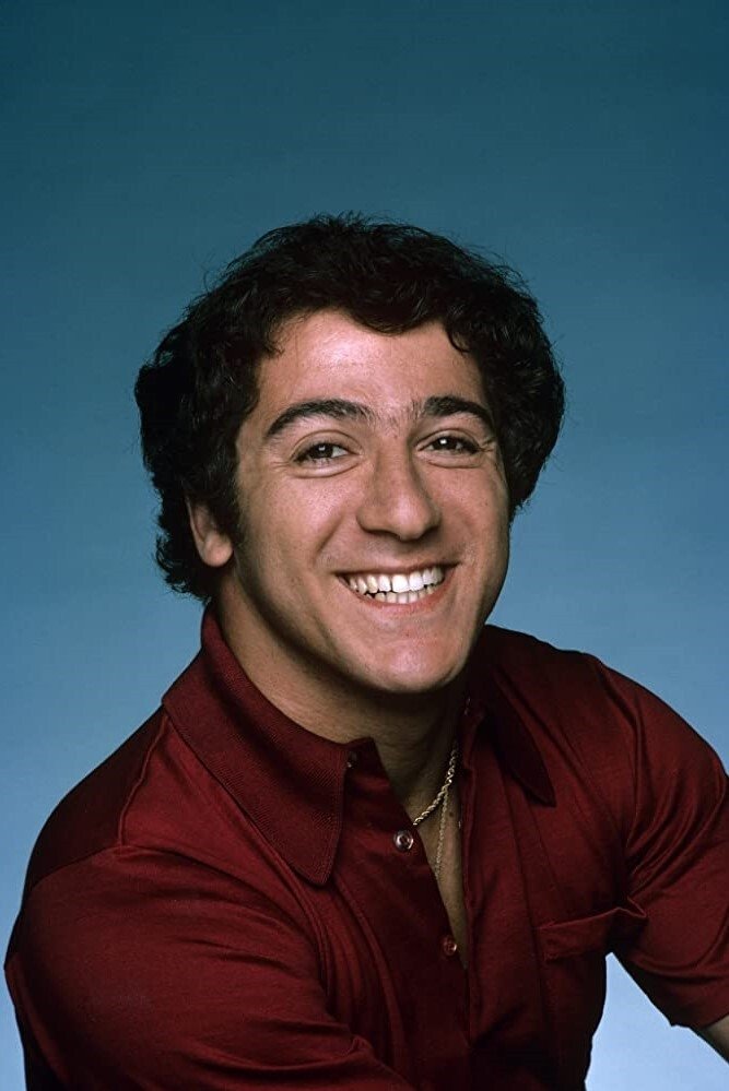 et billede af Eddie Mekka