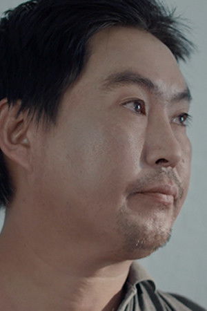 et billede af Kubat Shamshiev