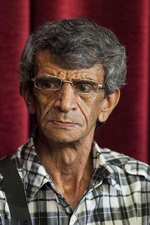 et billede af Yadollah Shadmani