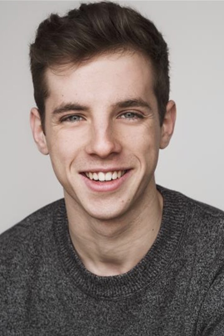 et billede af Roly Botha