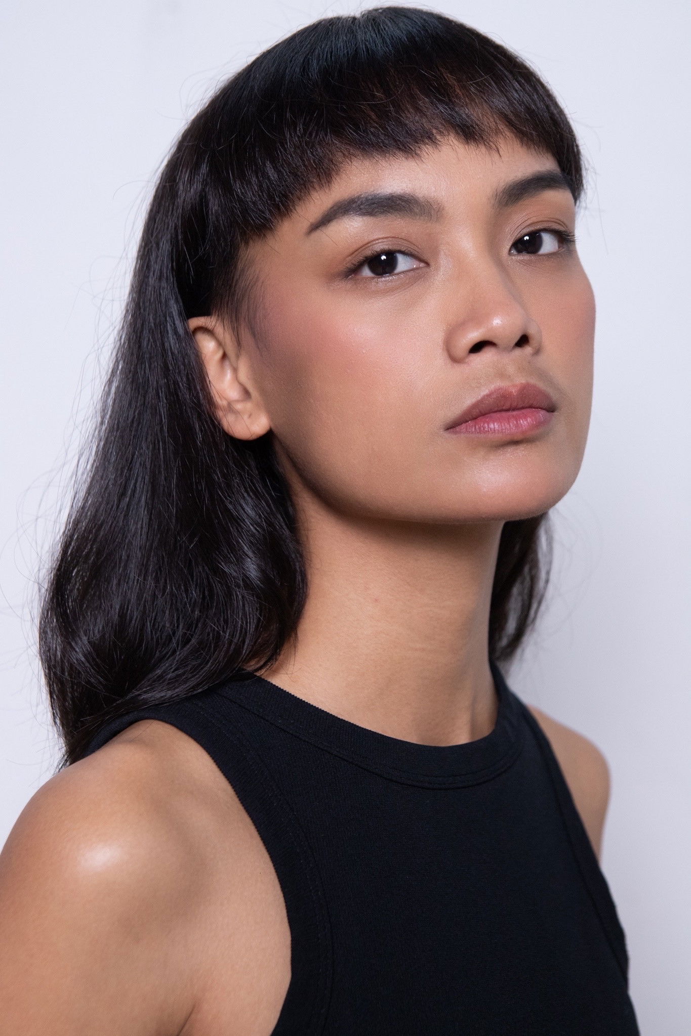 et billede af Arizha Rombe Datu