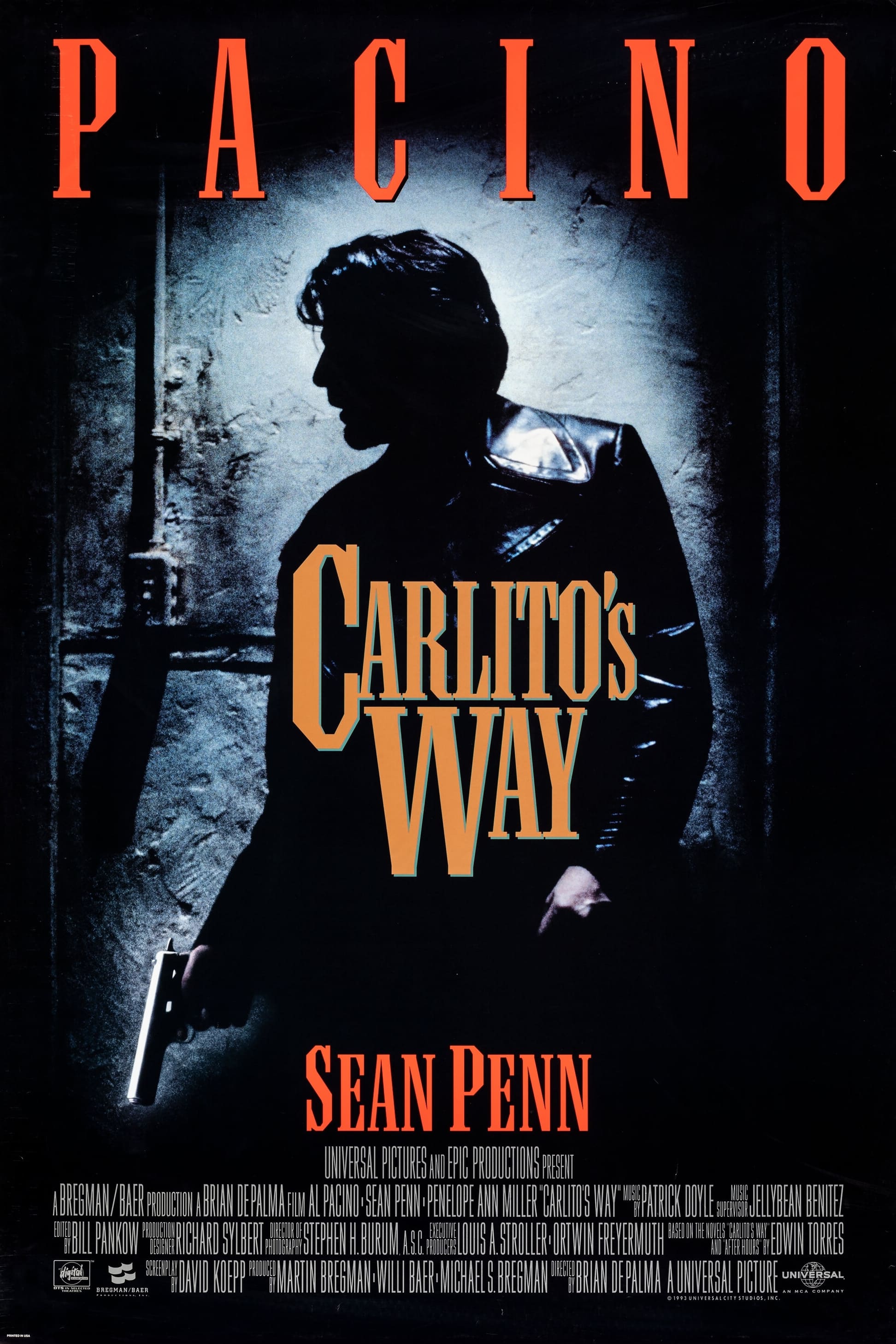 Carlito's Way
