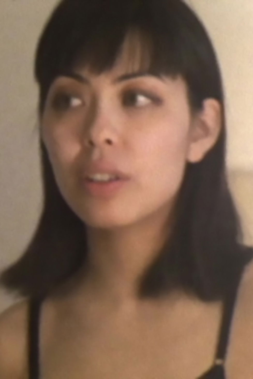 et billede af Sophia Skiles