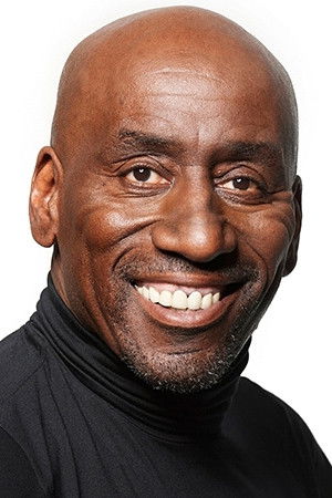 et billede af Lloyd Culbreath