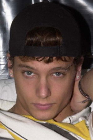 et billede af Sonny Conrad