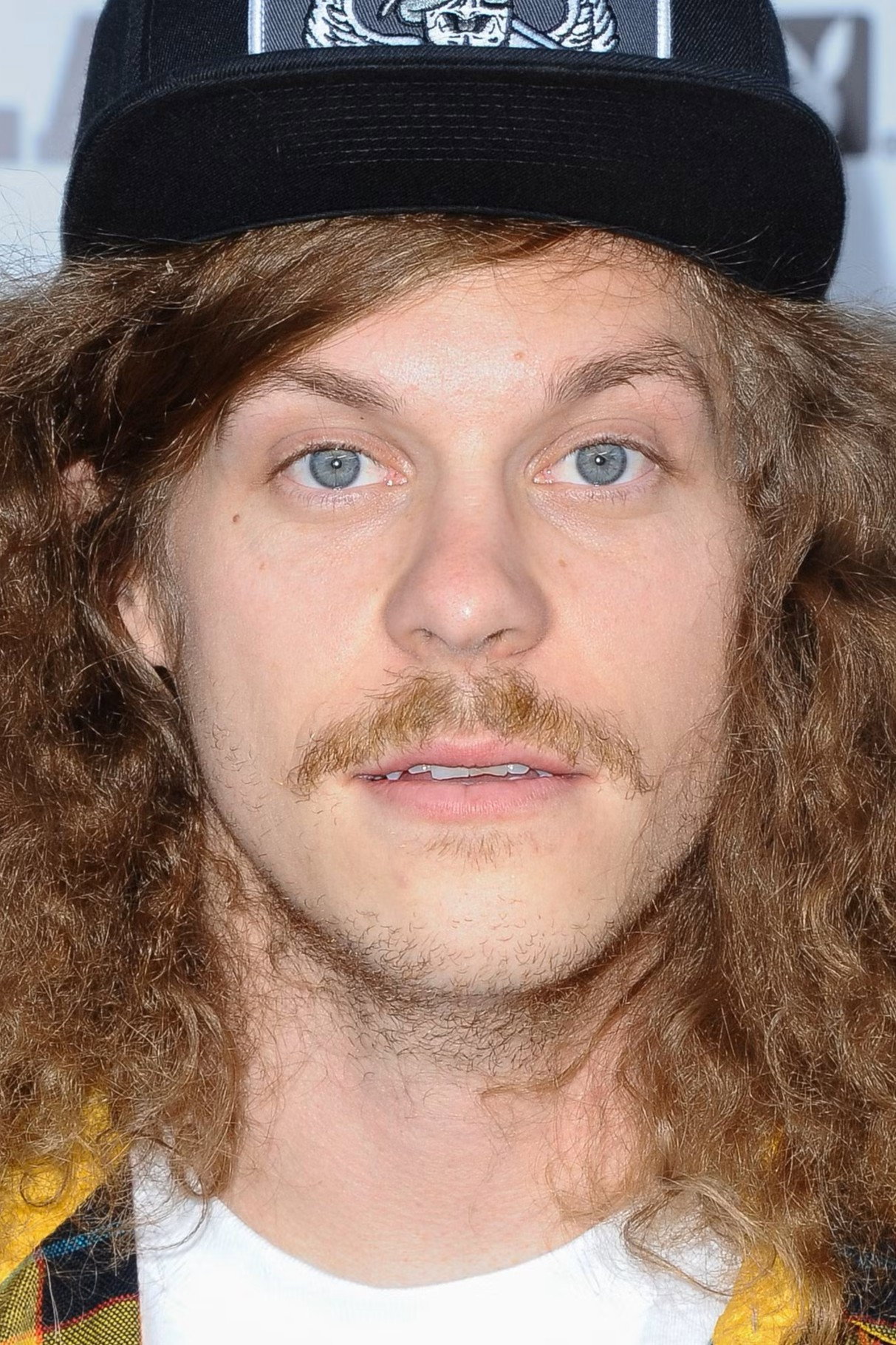 Blake Anderson fotograf 2