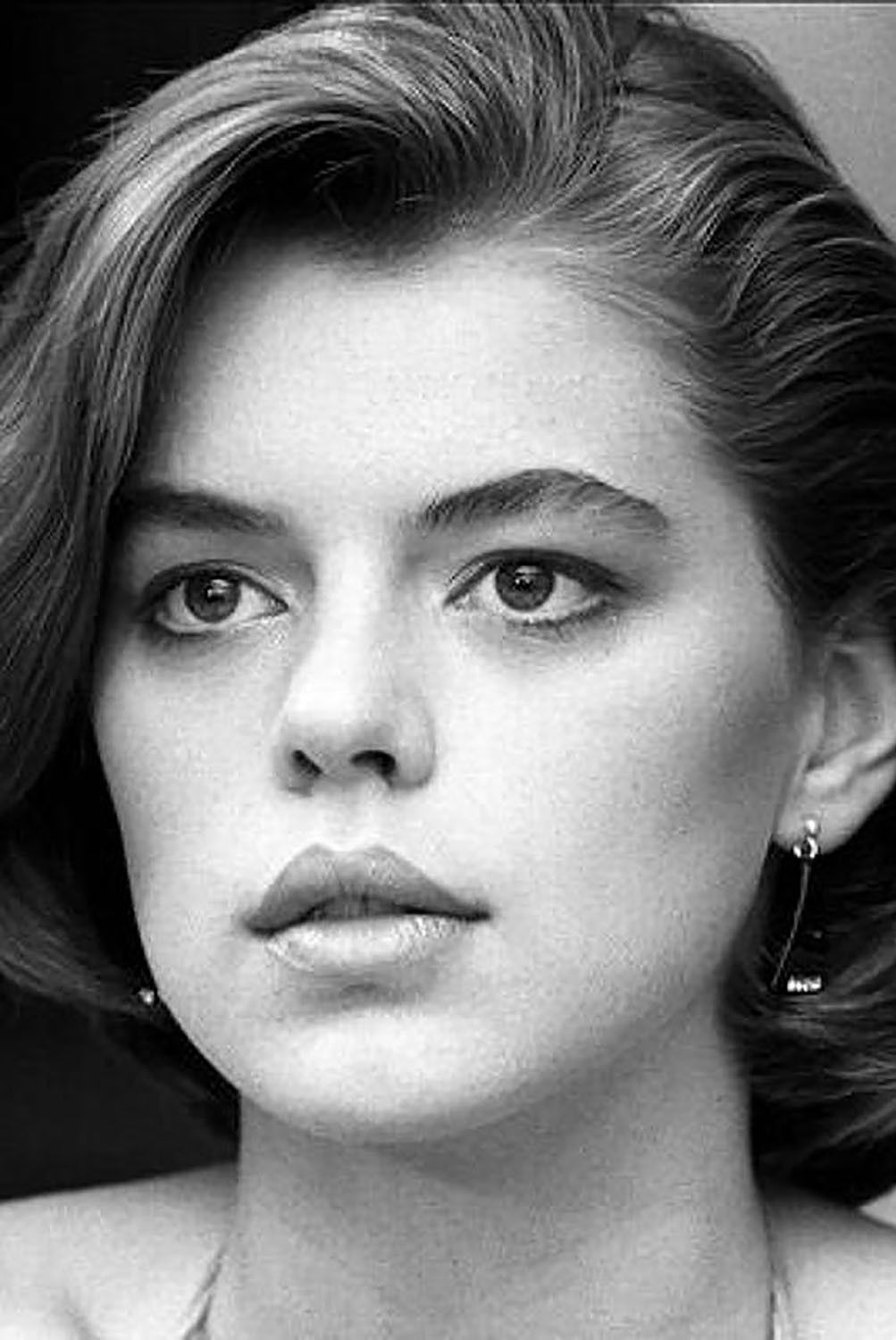 et billede af Molnár Csilla