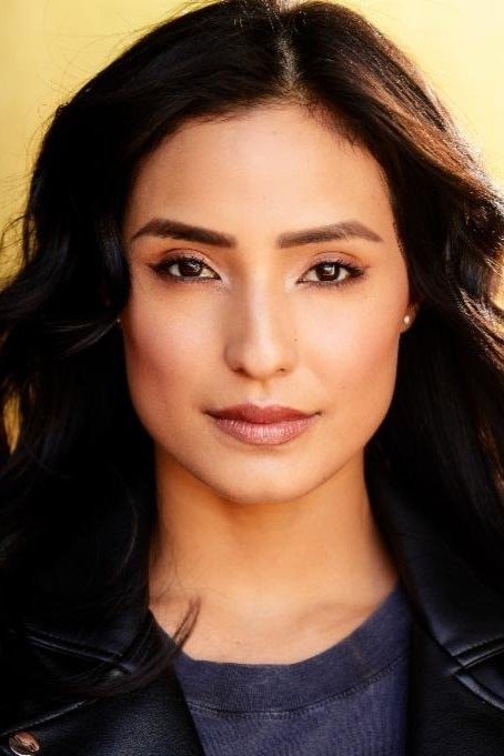 et billede af Emily Alabi