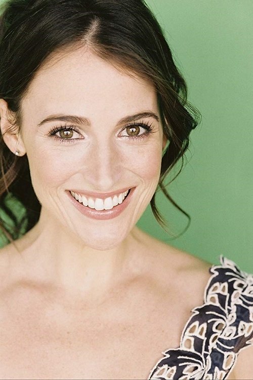 et billede af Nicole Hayden