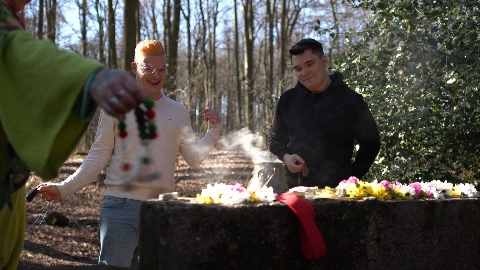 Thumbnail for Episode 2 Season 1 Episode 2