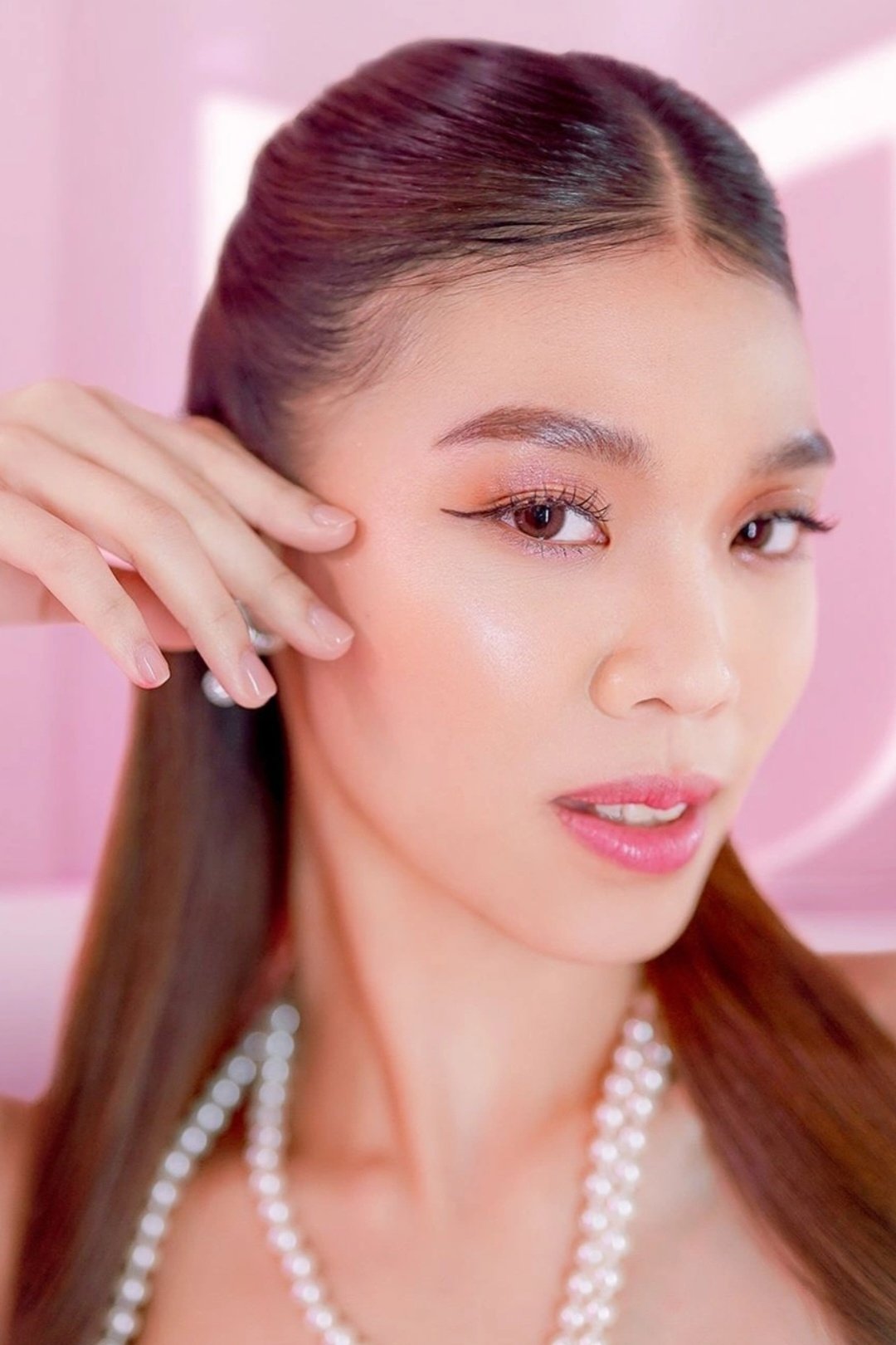 et billede af Stacey Sevilleja