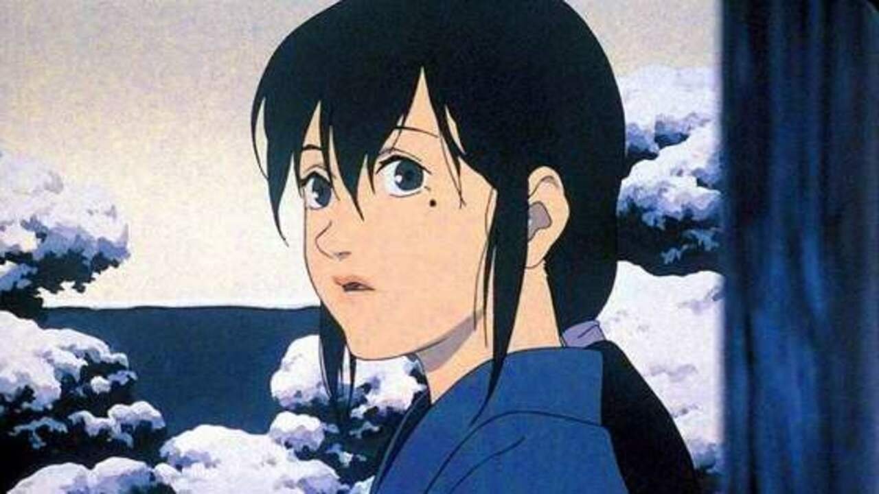 Image du film Millennium Actress plsefzmrm8vieuie5n7dfnf0ngyjpg