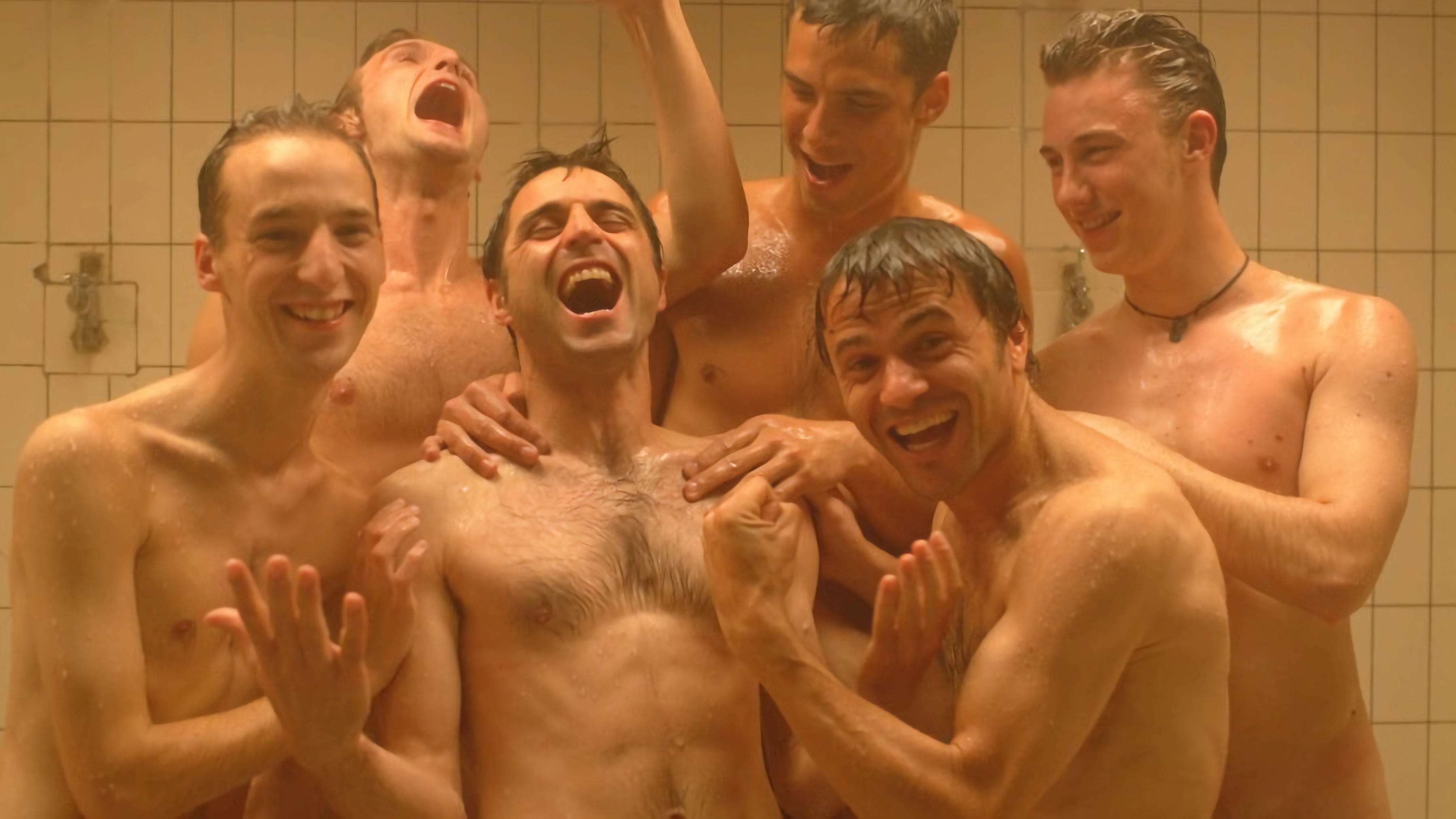 Team Spirit II (2003)