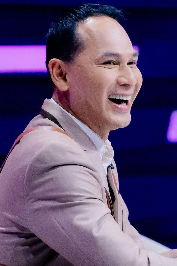 et billede af Panca Makmun