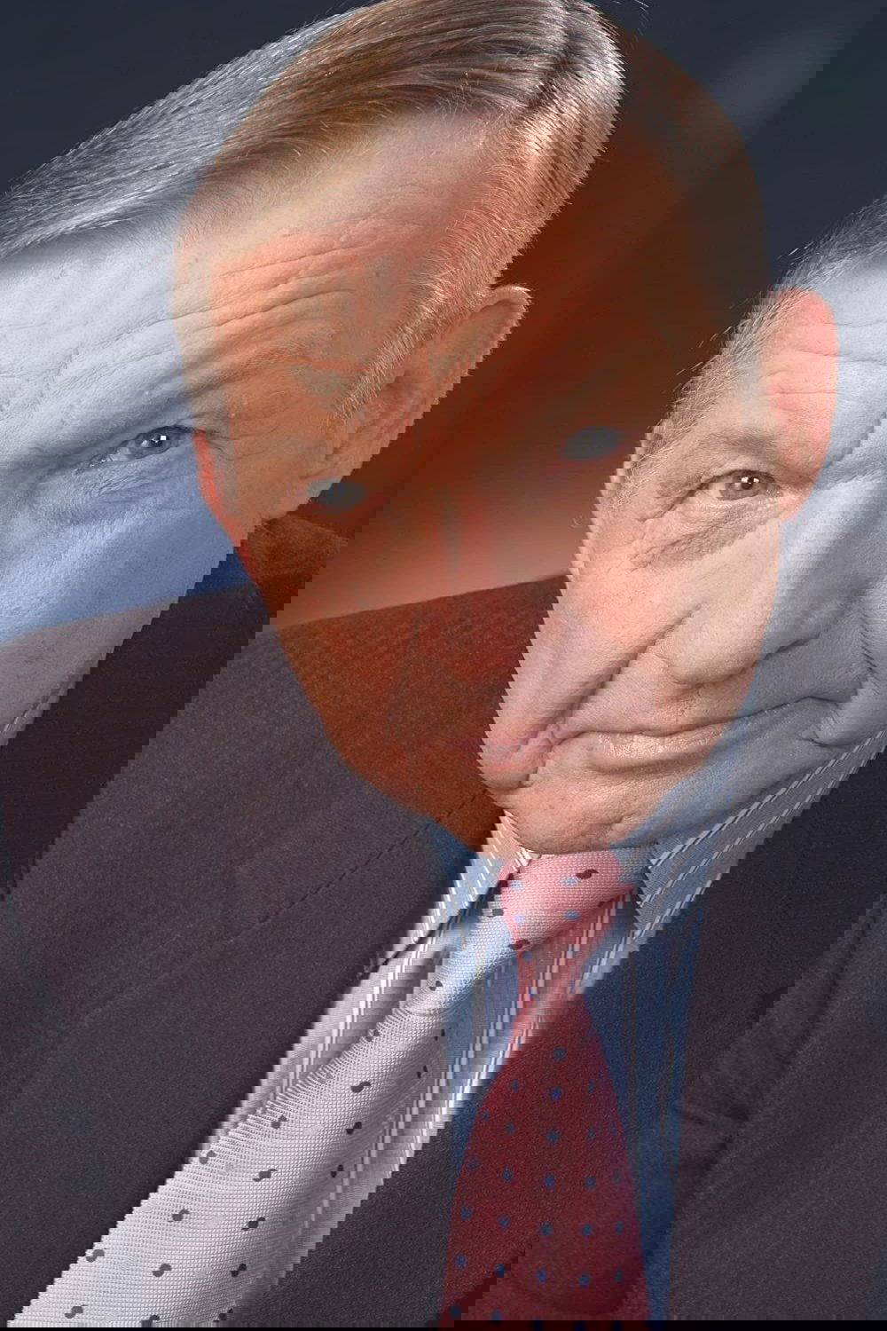 et billede af Al Brown