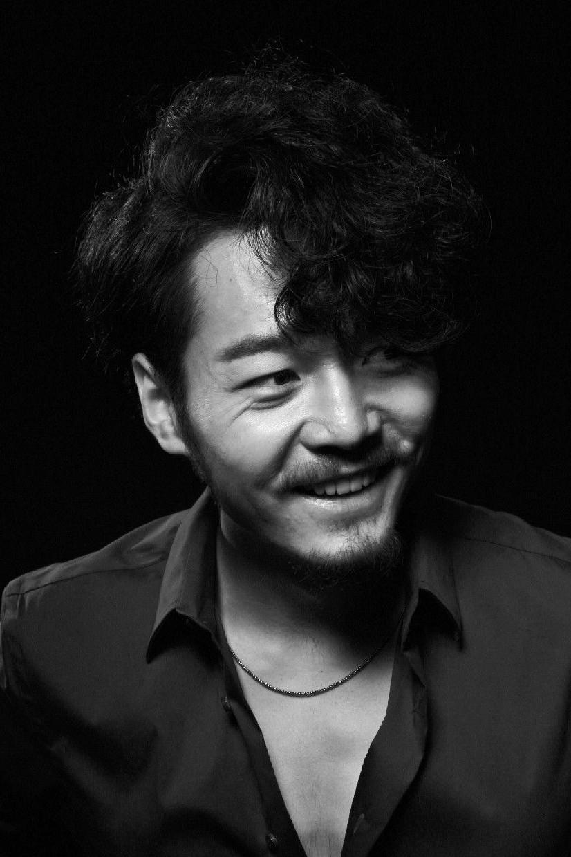 et billede af Zhang Haosen