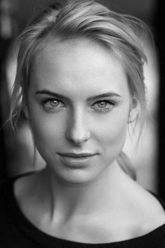 Aisling Jarrett-Gavin Aisling Jarrett-Gavin