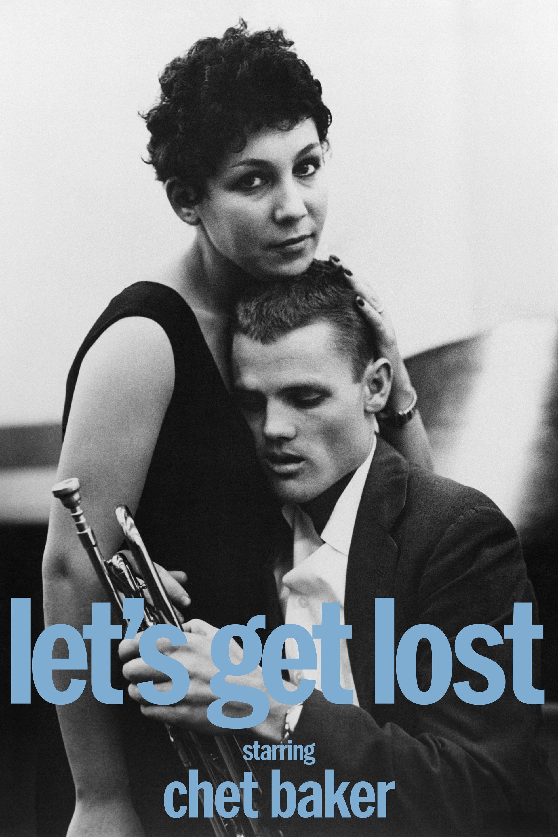 Let's Get Lost