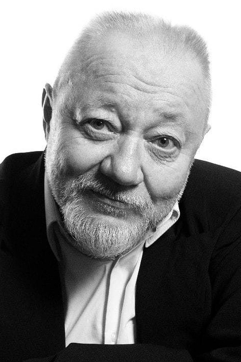 et billede af Oleg Novikov