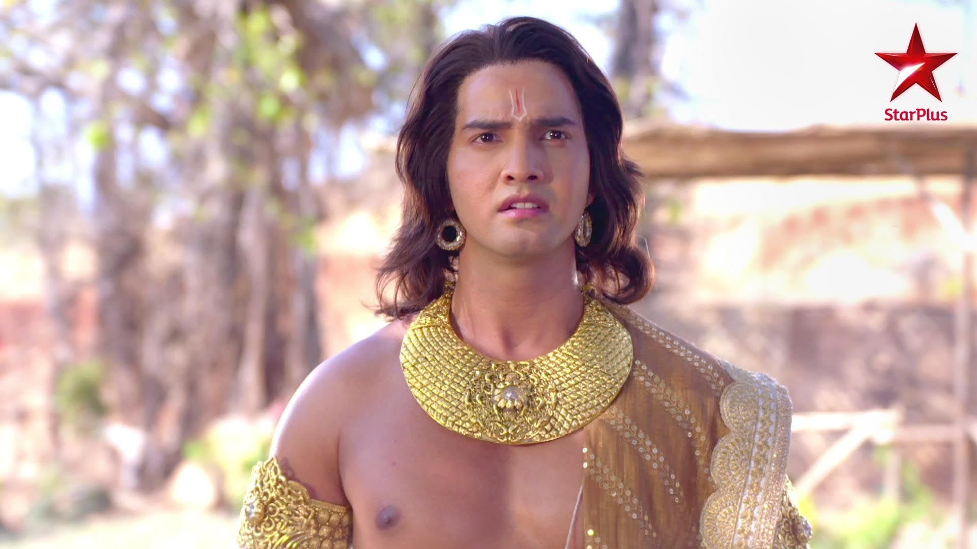 Siya Ke Ram - Épisode 12