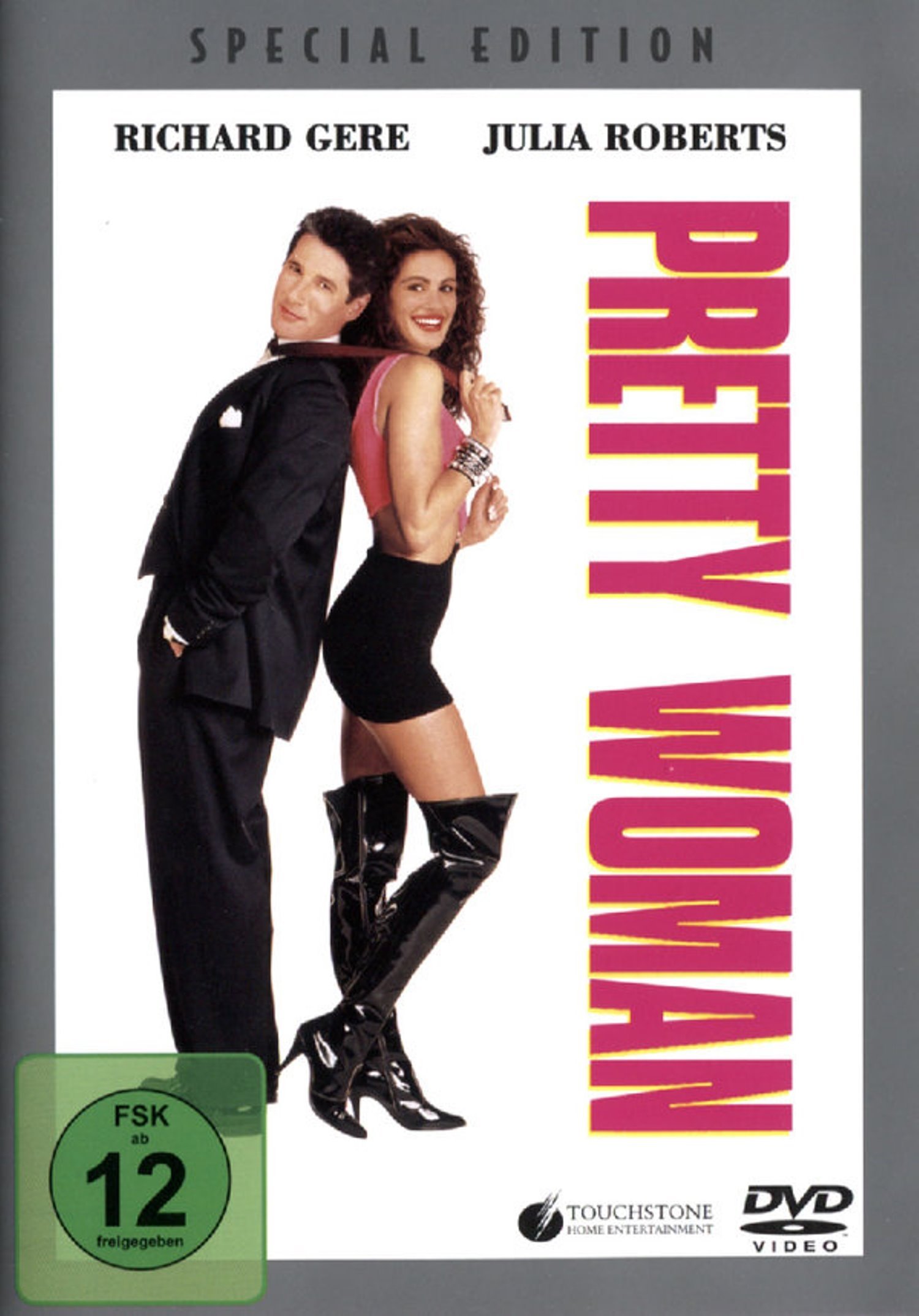 Pretty Woman