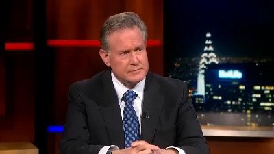 The Colbert Report