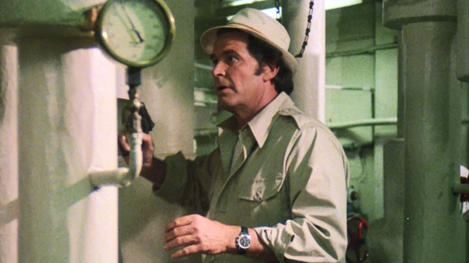 The Rockford Files