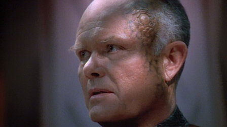 Star Trek: Voyager 4x9