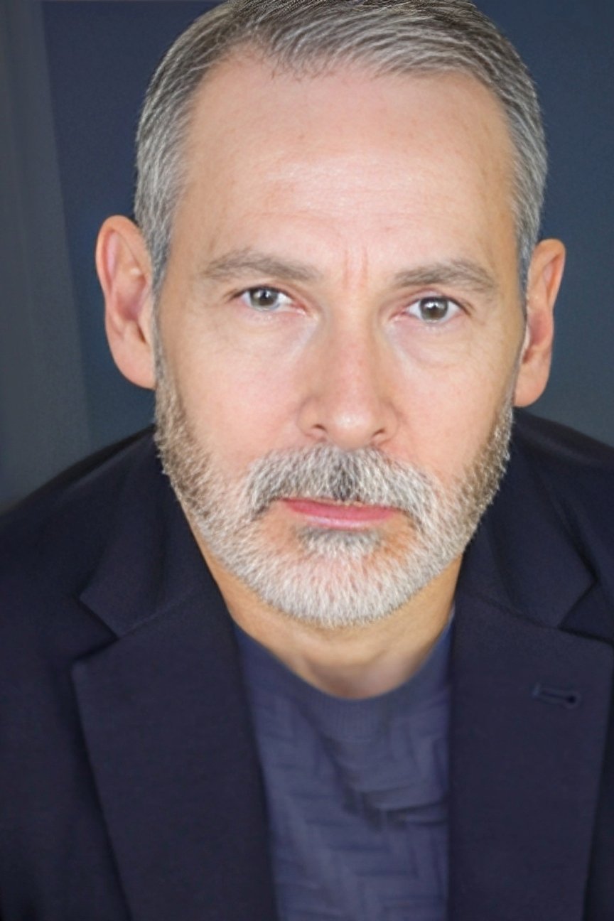 et billede af Javier Medellin