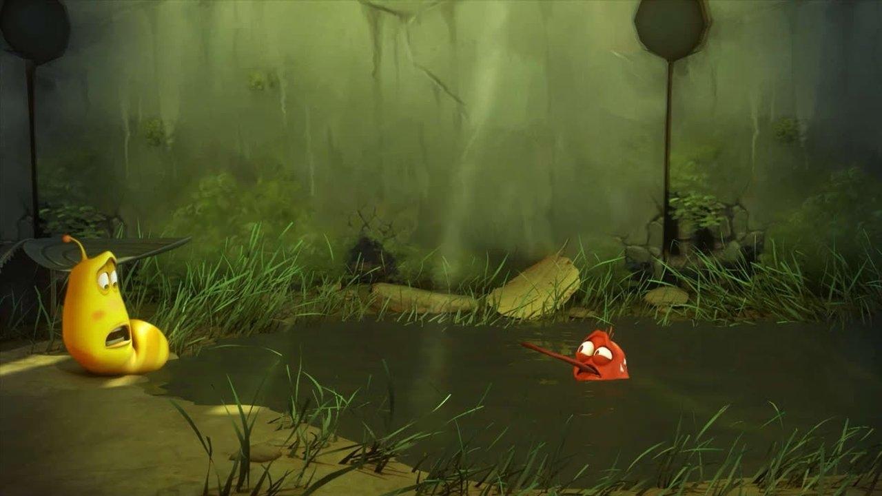 Thumbnail for Swamp Season 1 Episode 30