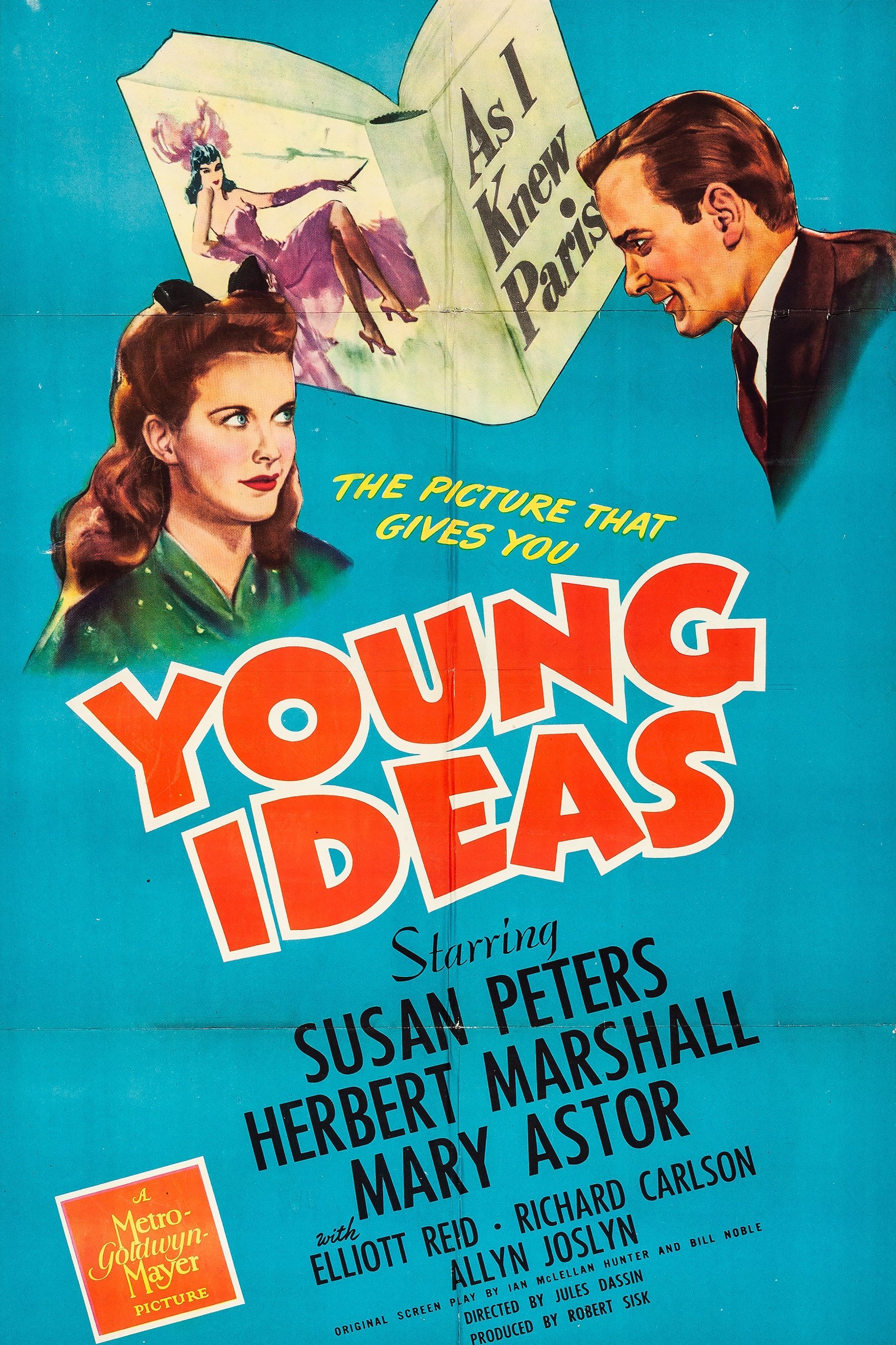 Young Ideas