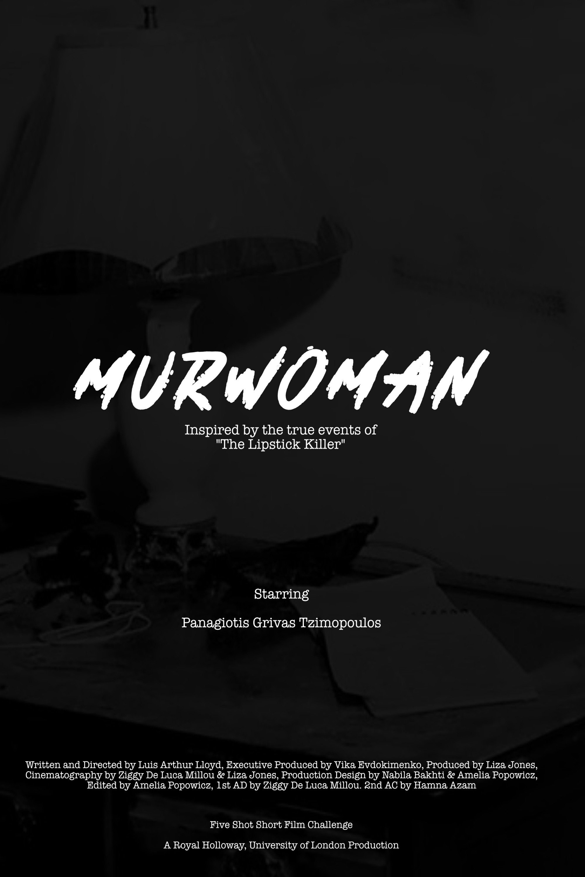 MURWOMAN