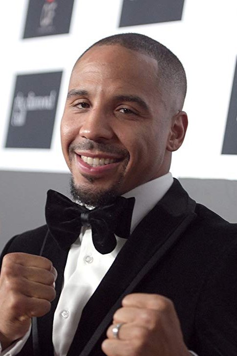 Photo de Andre Ward 466232