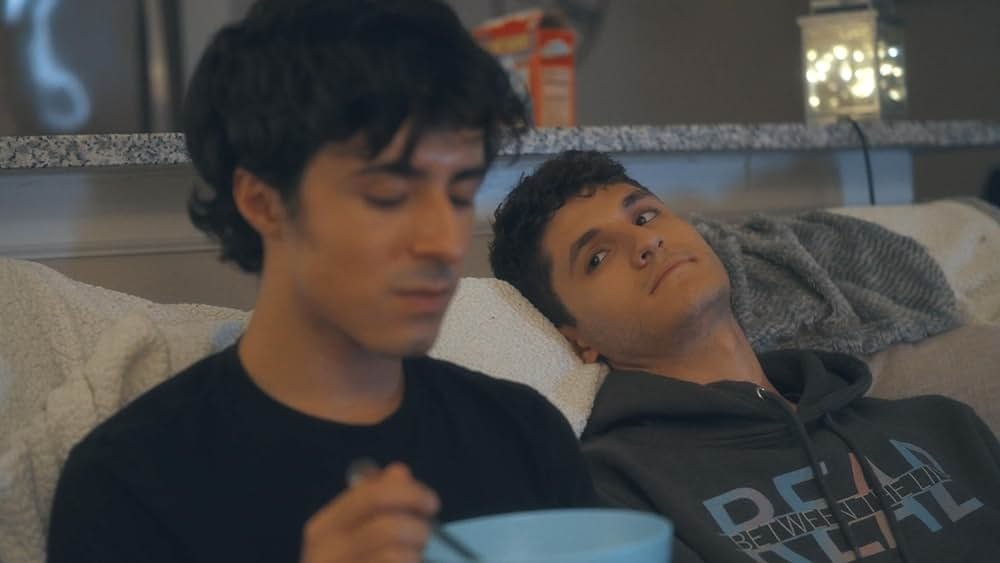 Thumbnail for Come & Go (or Don't) Season 1 Episode 1