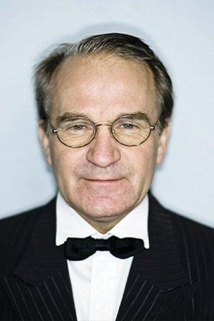 et billede af Alain L'Yle