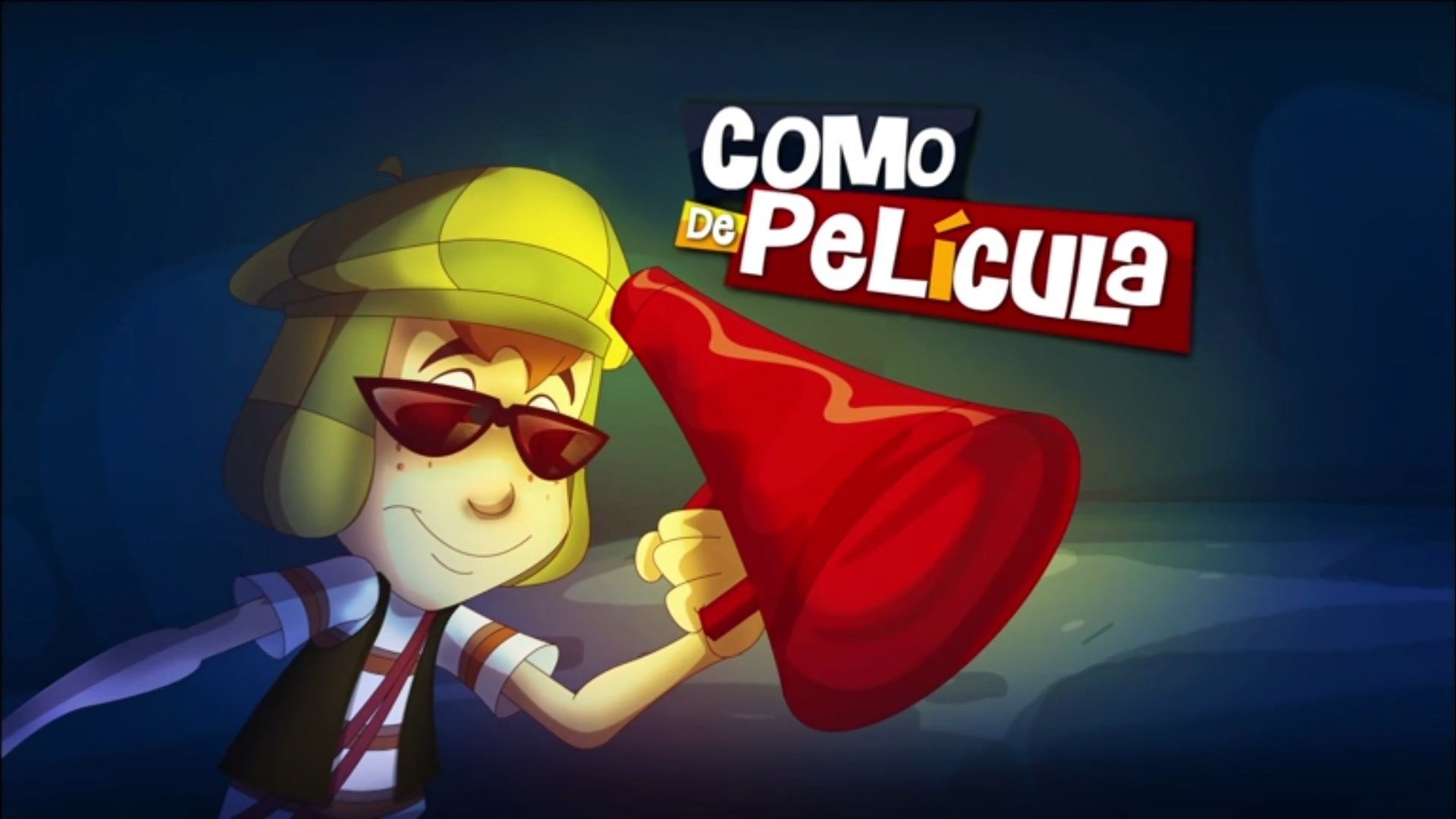 El Chavo: The Animated Series