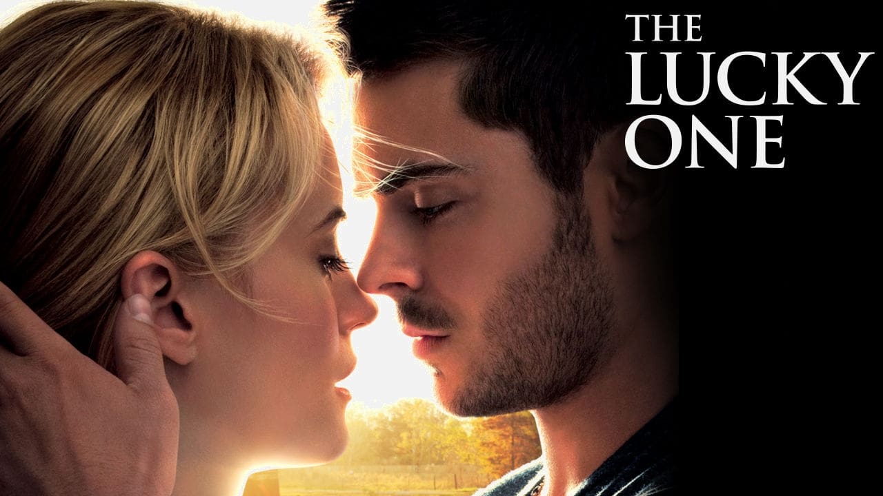 The Lucky One - Fotografiet (2012)