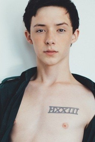 Davey Brooks