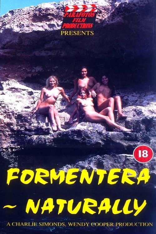Formentera - Naturally Formentera - Naturally
