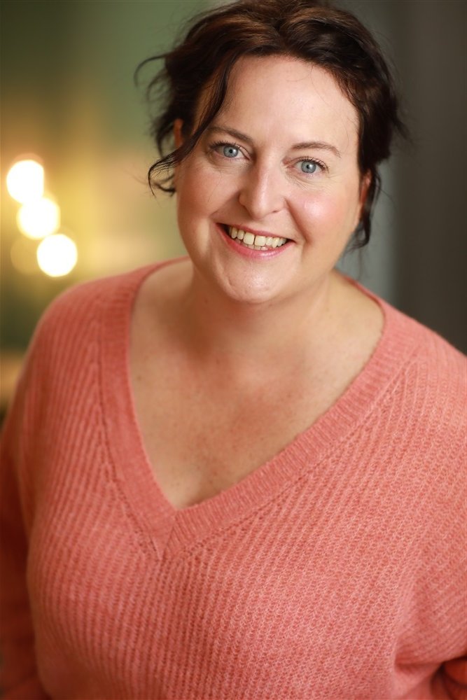 et billede af Pauline Cazenave