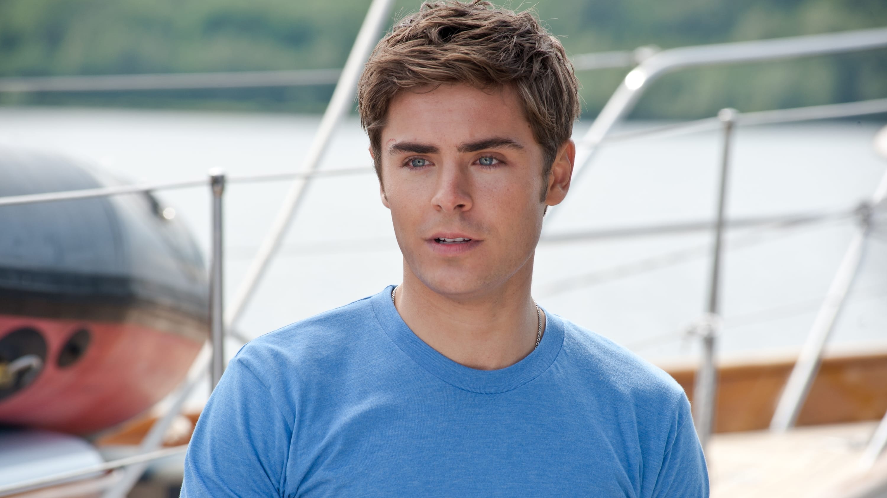 Charlie St. Cloud