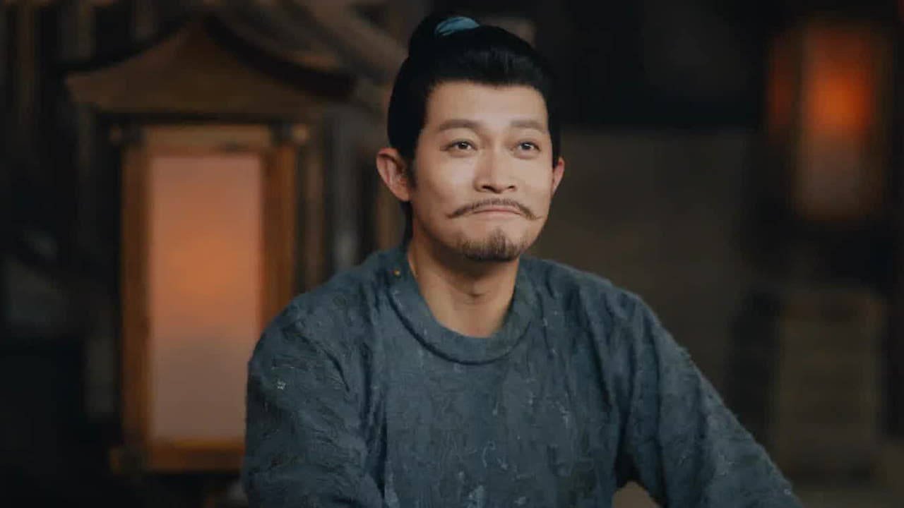 Strange Tales of Tang Dynasty