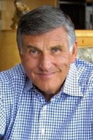 et billede af Graham Kerr