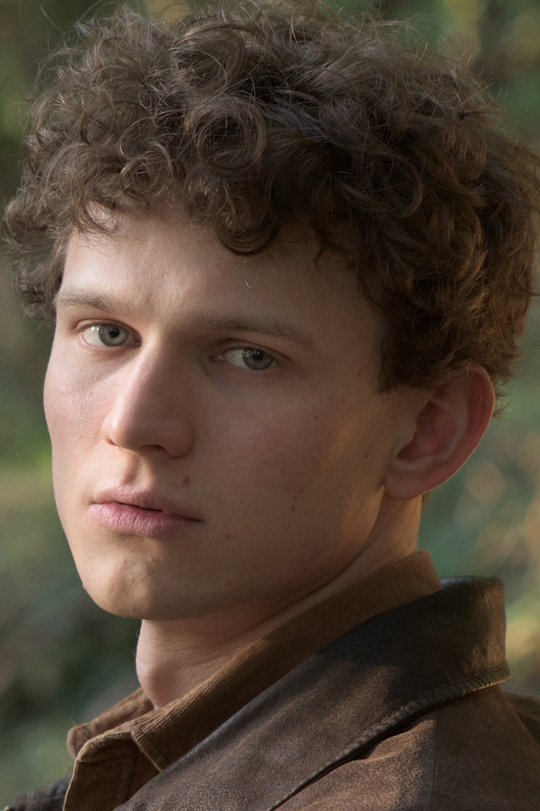 et billede af Federico Pasquali