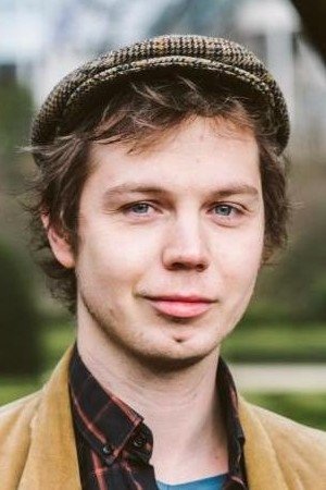 et billede af Anton Kouzemin